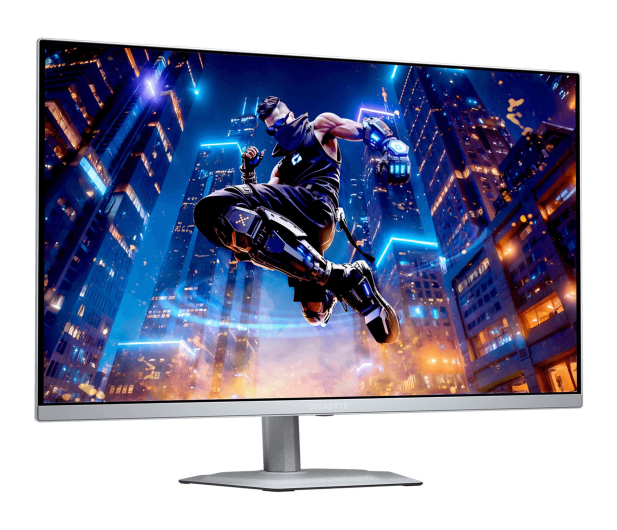 Gigabyte MO27Q2A ICE - 1521855 - zdjęcie 3